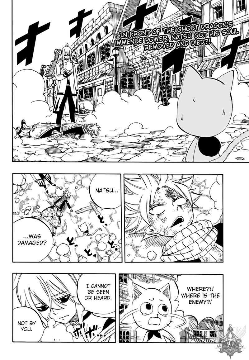 Fairy Tail 100 Years Quest 37 3
