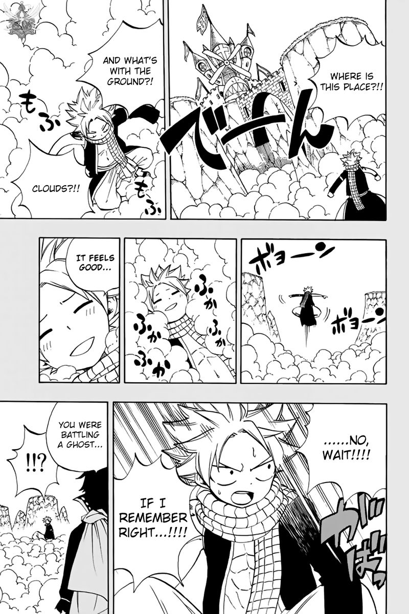 Fairy Tail 100 Years Quest 37 6