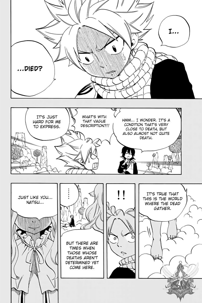 Fairy Tail 100 Years Quest 37 9