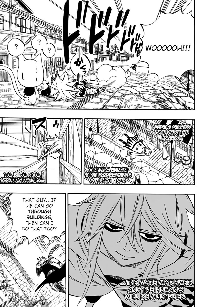Fairy Tail 100 Years Quest 38 10