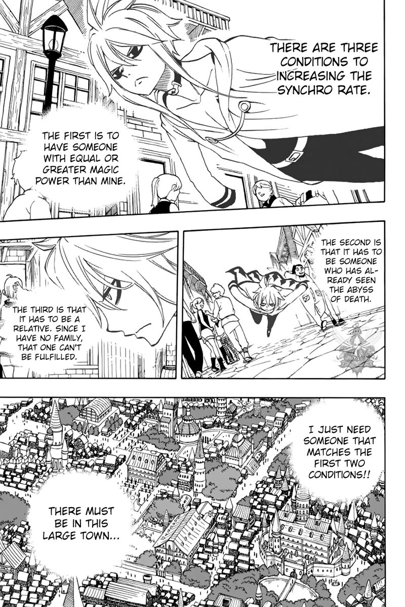 Fairy Tail 100 Years Quest 38 12