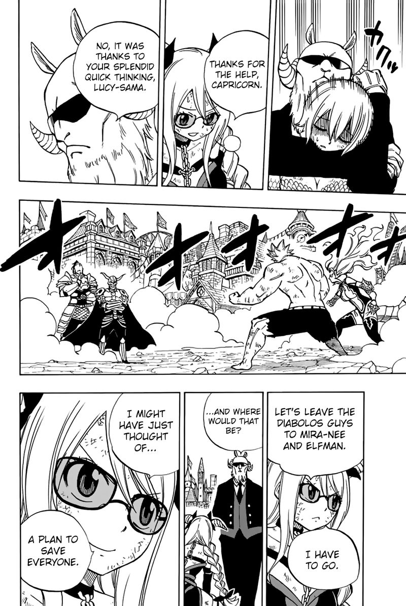 Fairy Tail 100 Years Quest 38 19