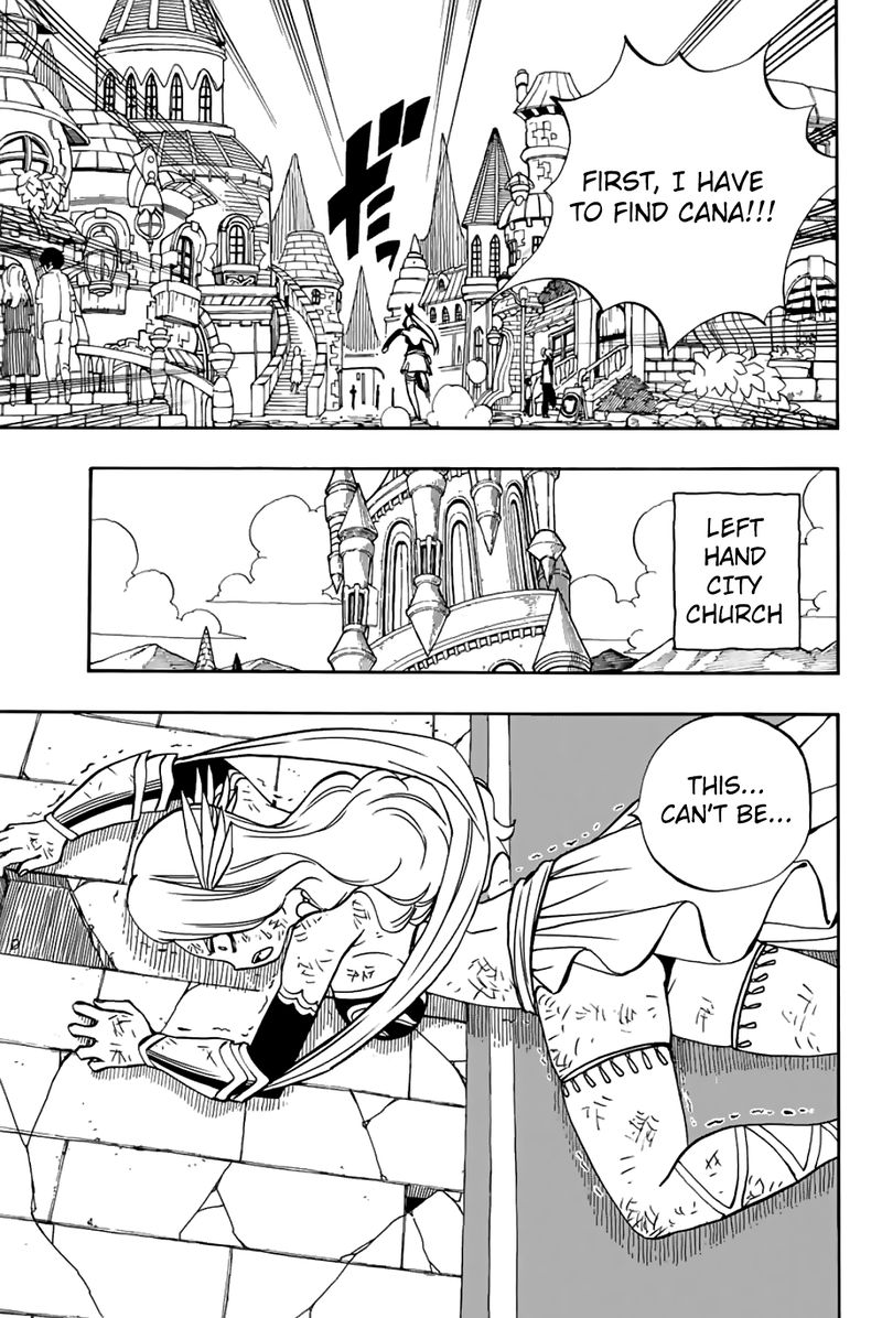 Fairy Tail 100 Years Quest 38 20
