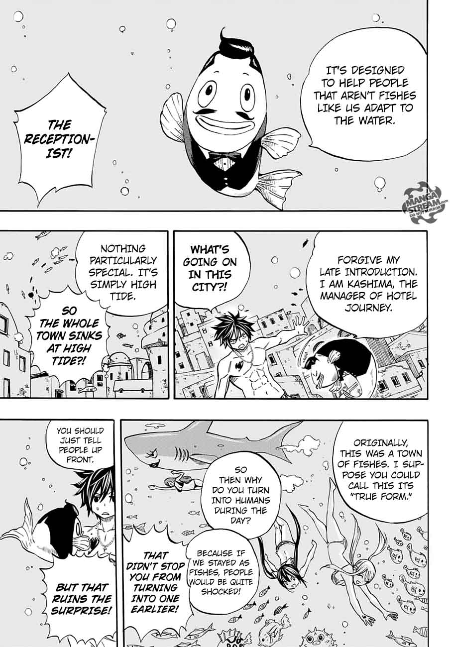 Fairy Tail 100 Years Quest 4 12