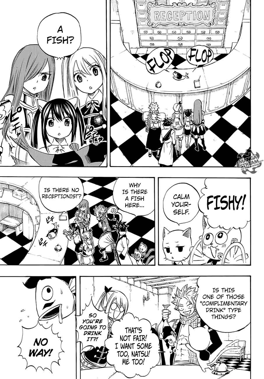 Fairy Tail 100 Years Quest 4 3