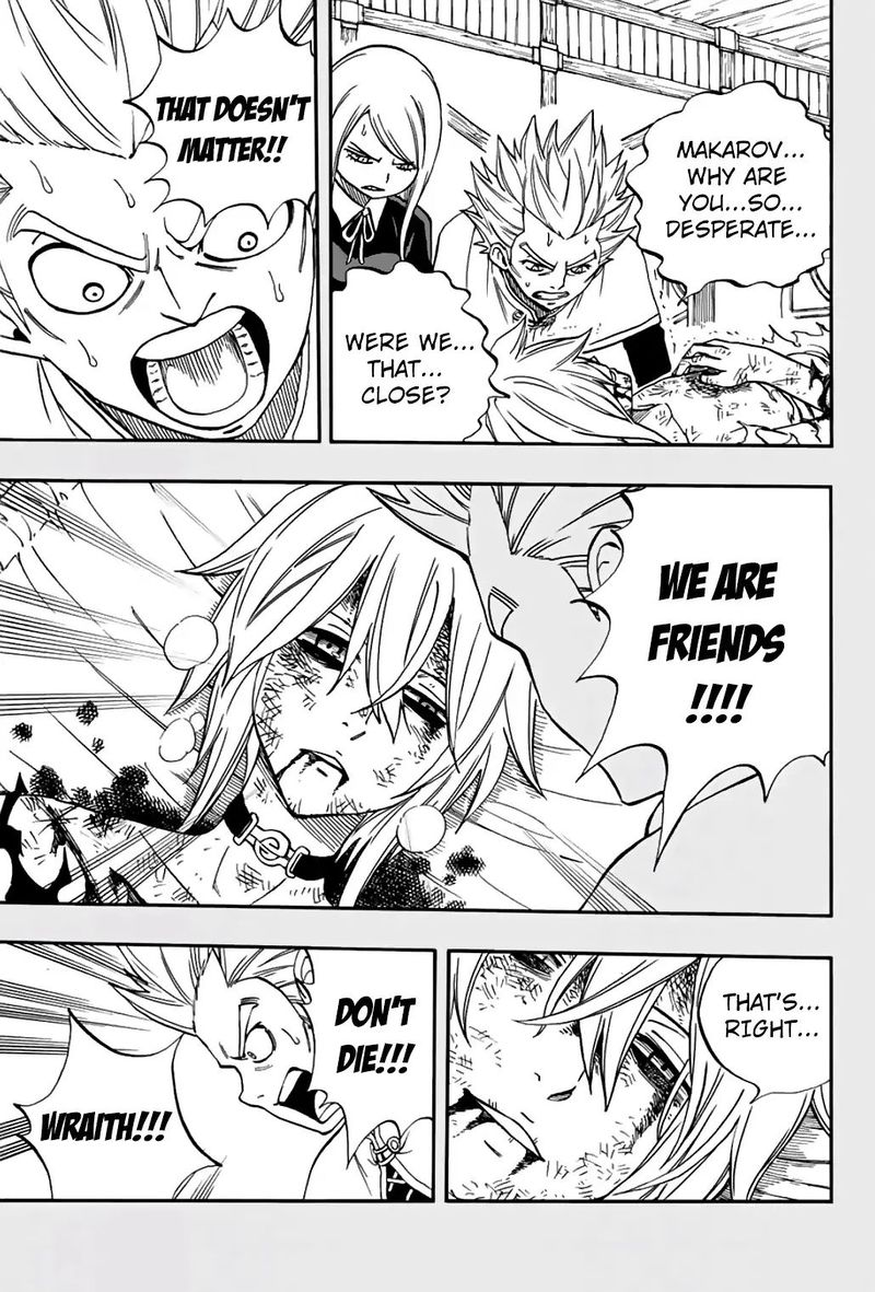 Fairy Tail 100 Years Quest 40 13