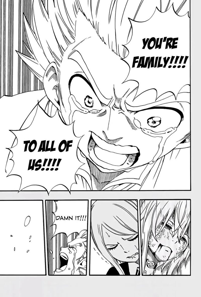 Fairy Tail 100 Years Quest 40 15