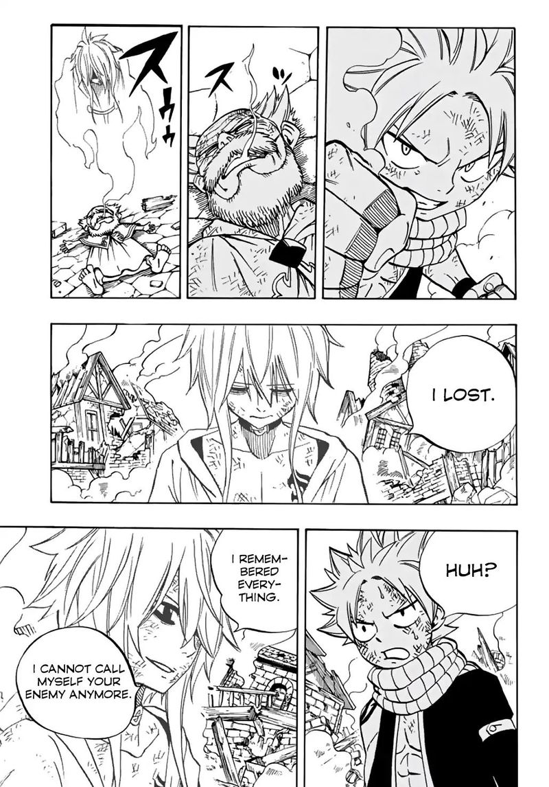 Fairy Tail 100 Years Quest 40 17