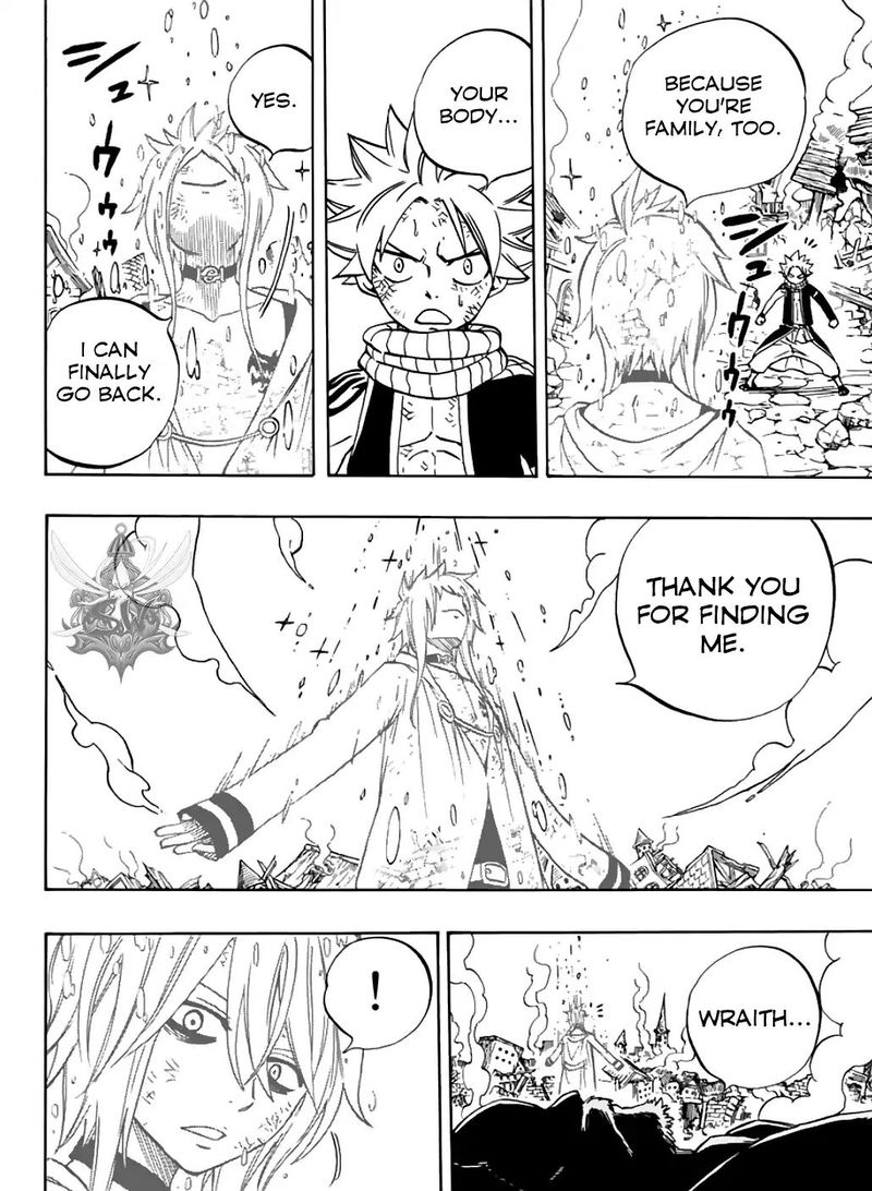 Fairy Tail 100 Years Quest 40 18