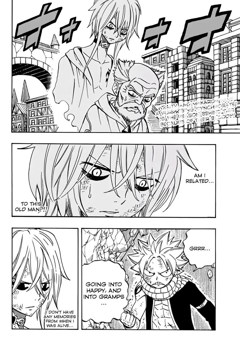 Fairy Tail 100 Years Quest 40 3