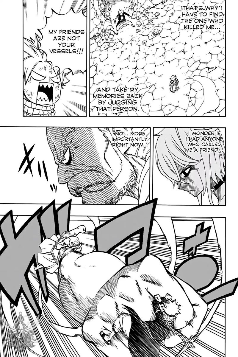 Fairy Tail 100 Years Quest 40 4