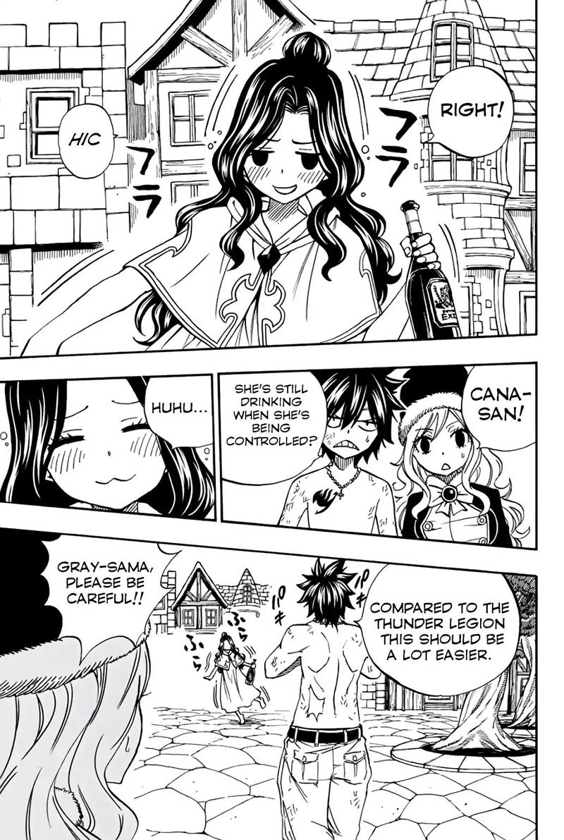 Fairy Tail 100 Years Quest 41 4