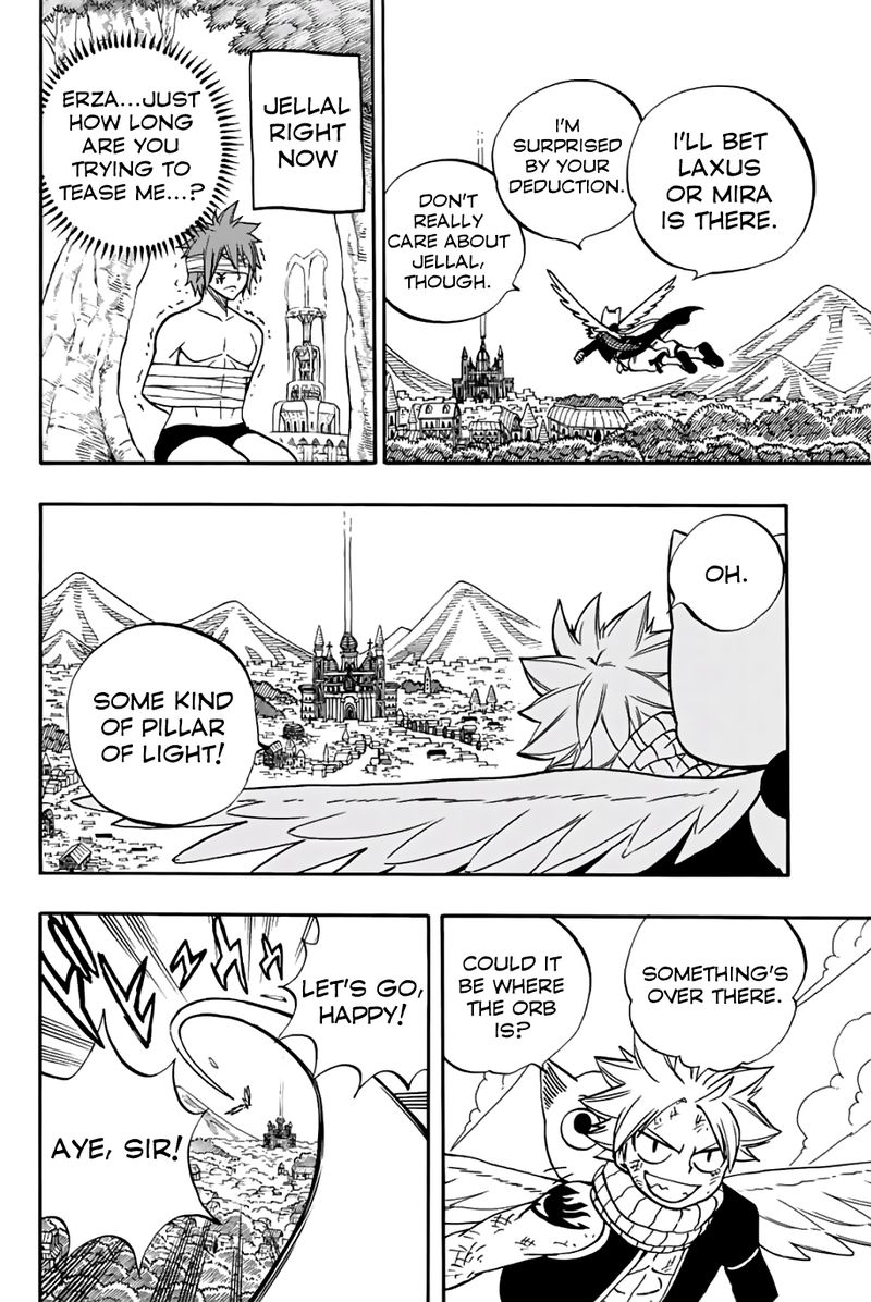 Fairy Tail 100 Years Quest 42 17