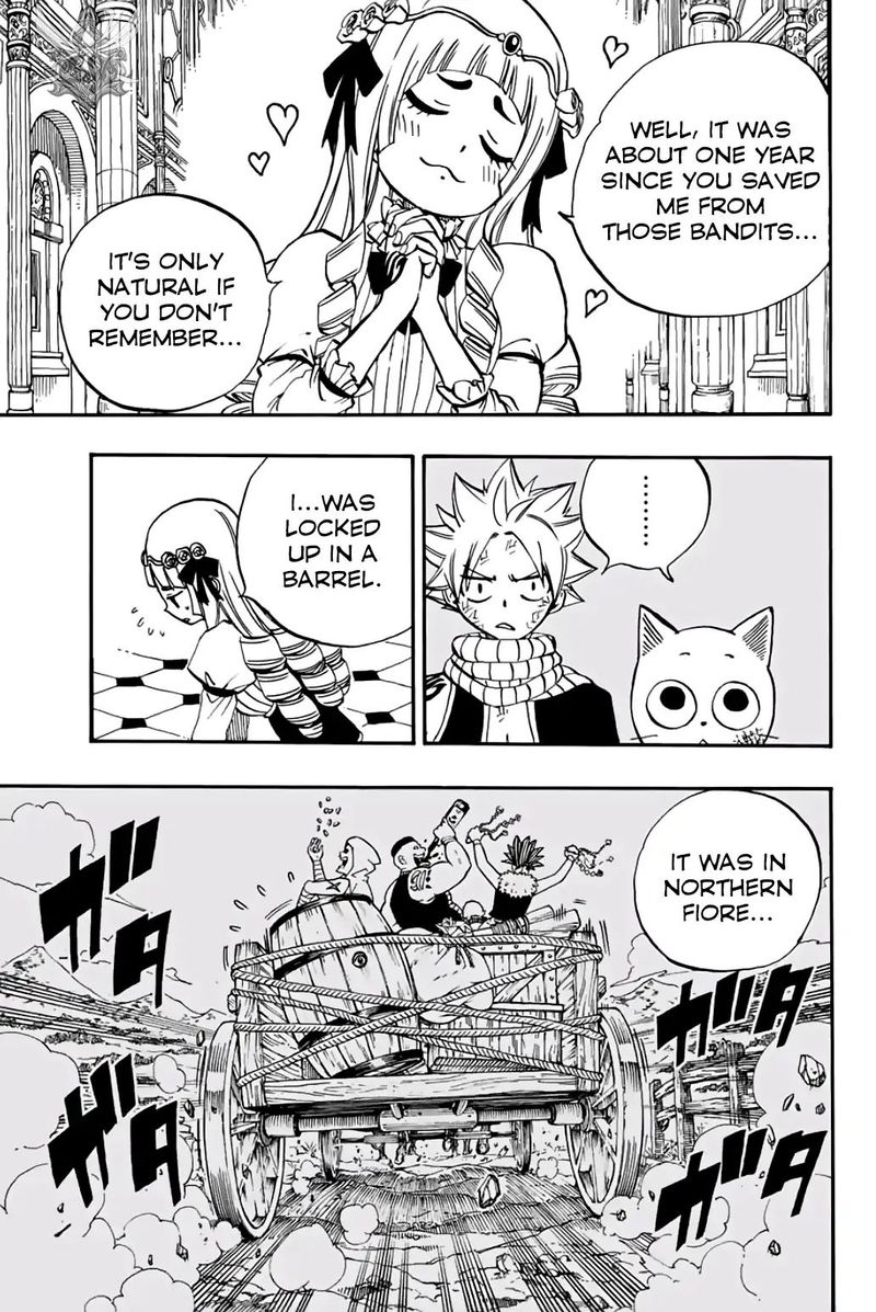 Fairy Tail 100 Years Quest 43 10