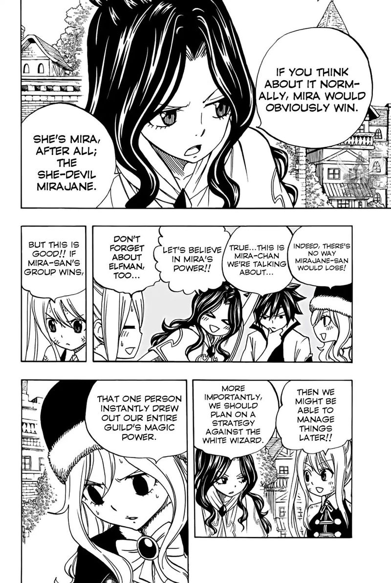 Fairy Tail 100 Years Quest 43 5