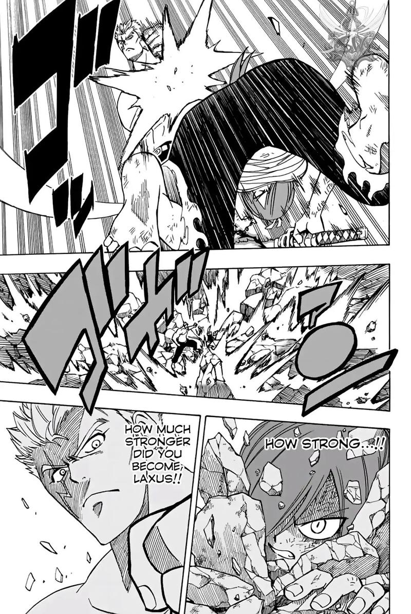Fairy Tail 100 Years Quest 44 12