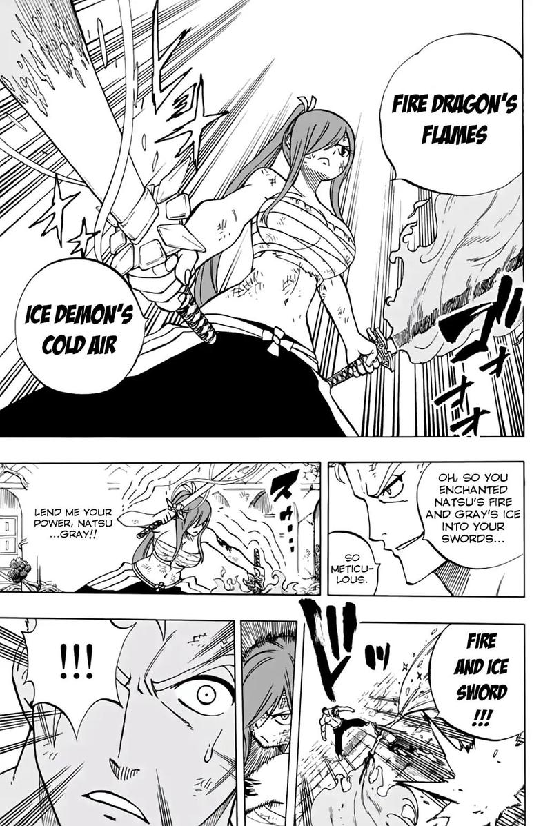 Fairy Tail 100 Years Quest 44 16
