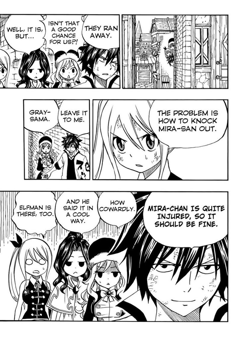 Fairy Tail 100 Years Quest 46 16