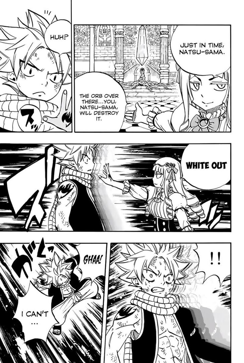 Fairy Tail 100 Years Quest 46 4