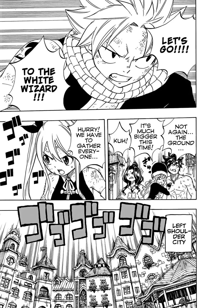 Fairy Tail 100 Years Quest 49 15