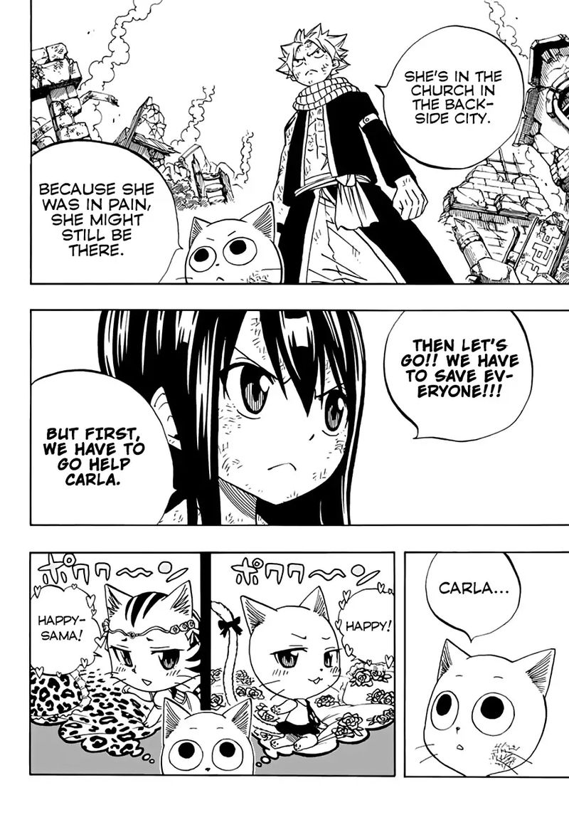 Fairy Tail 100 Years Quest 49 6