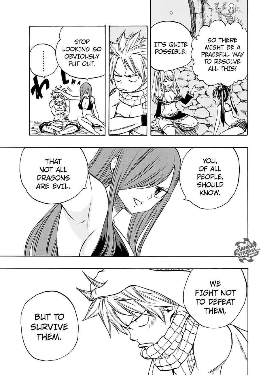 Fairy Tail 100 Years Quest 5 13