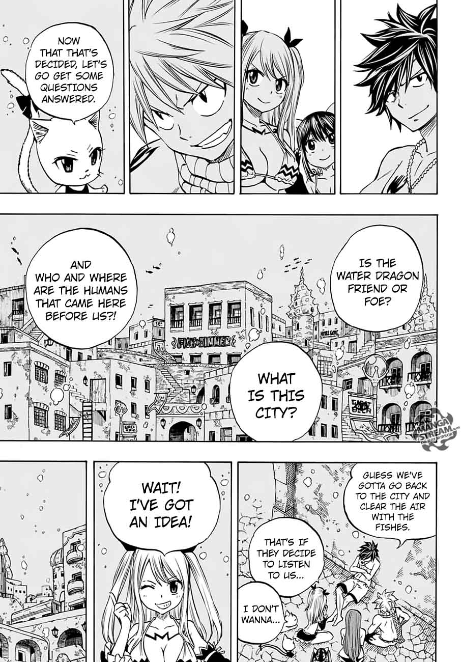 Fairy Tail 100 Years Quest 5 15