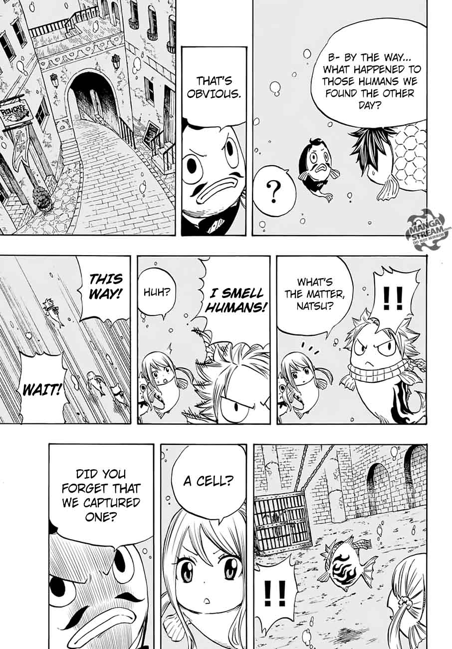 Fairy Tail 100 Years Quest 5 19