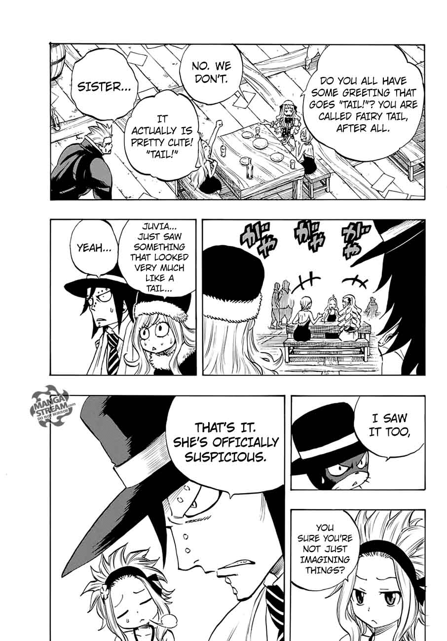 Fairy Tail 100 Years Quest 5 3