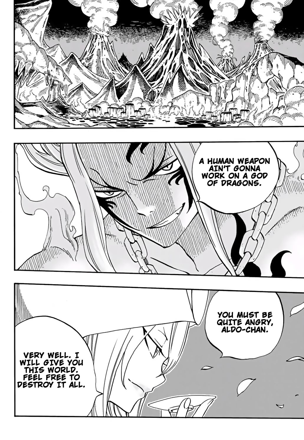 Fairy Tail 100 Years Quest 51 18