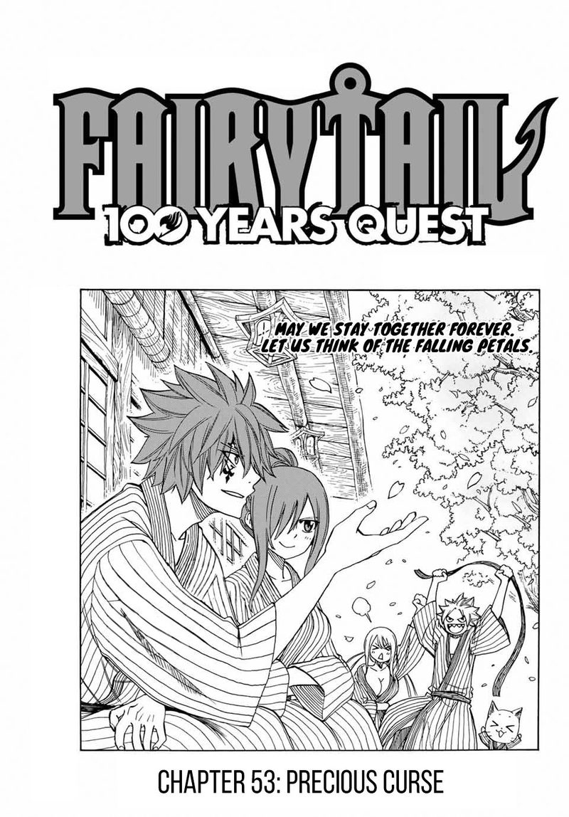 Fairy Tail 100 Years Quest 53 1