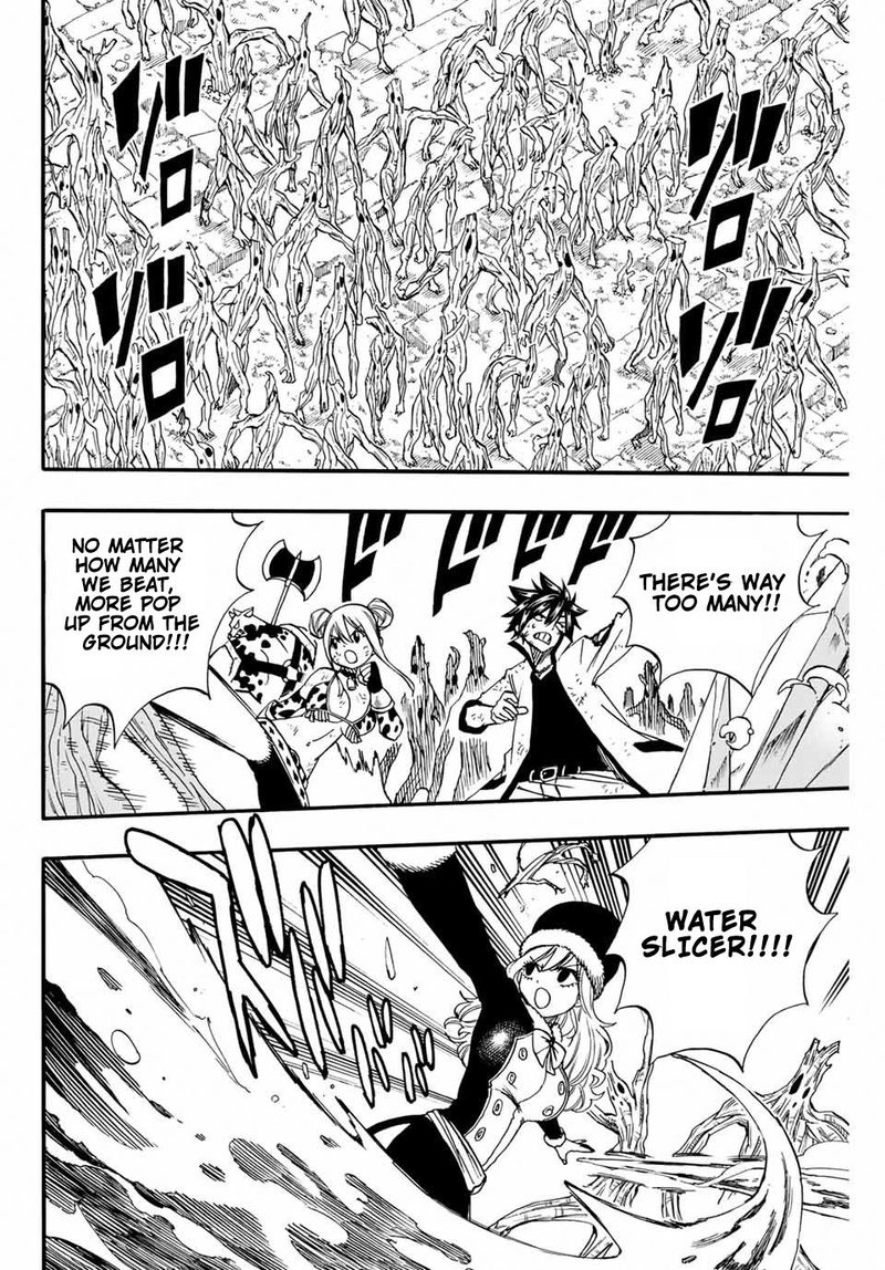 Fairy Tail 100 Years Quest 53 2
