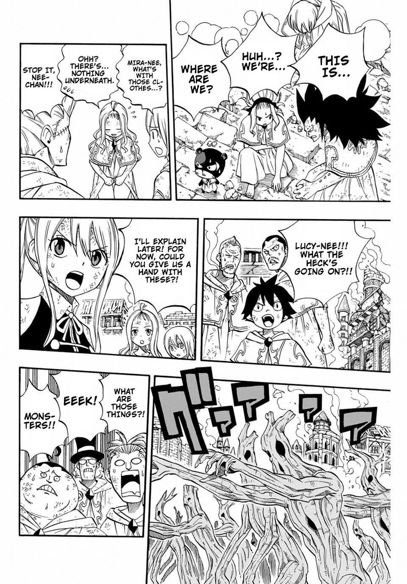 Fairy Tail 100 Years Quest 53 4