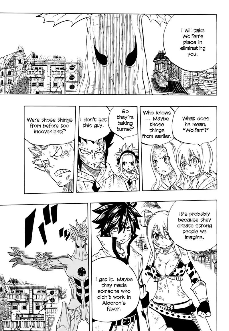 Fairy Tail 100 Years Quest 54 7