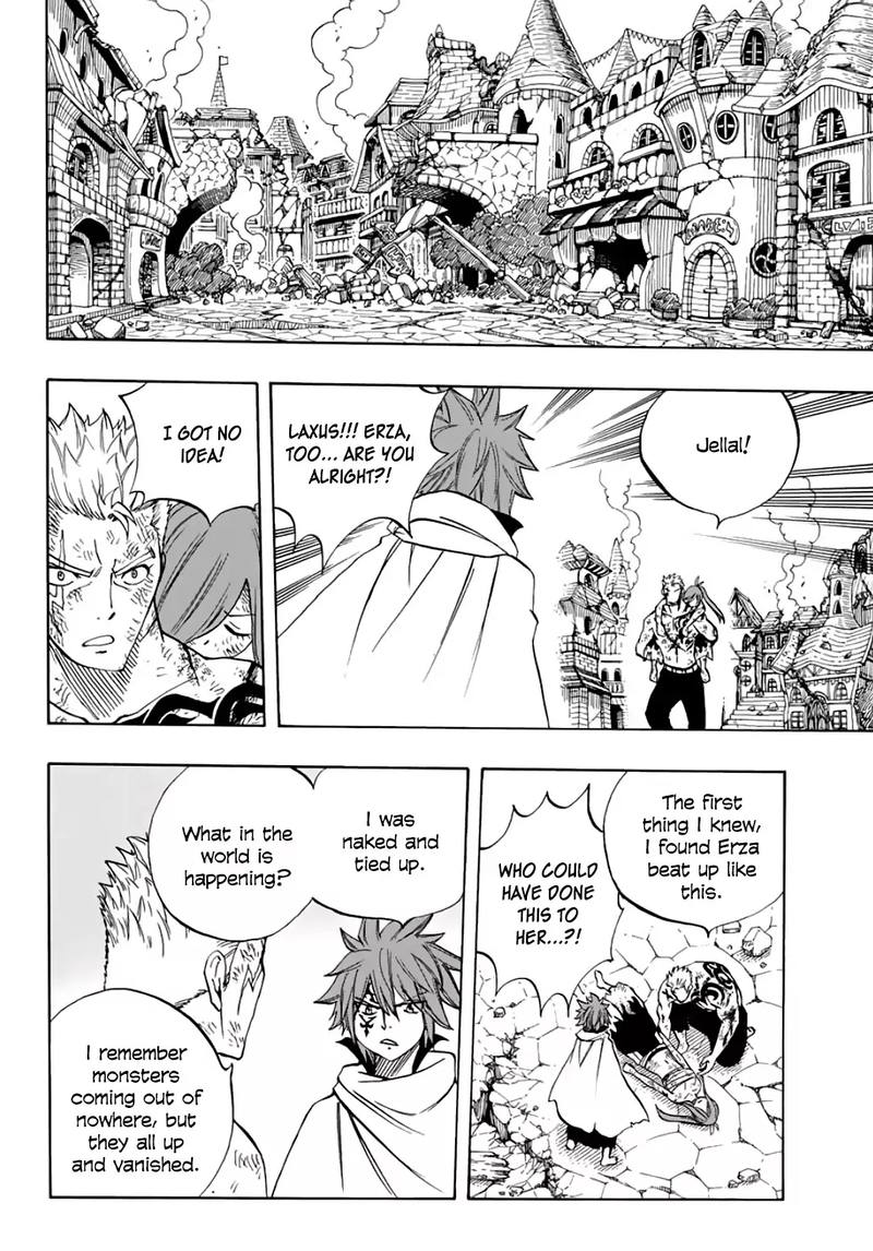 Fairy Tail 100 Years Quest 54 9