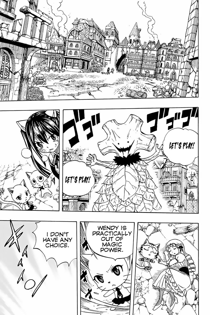 Fairy Tail 100 Years Quest 55 15