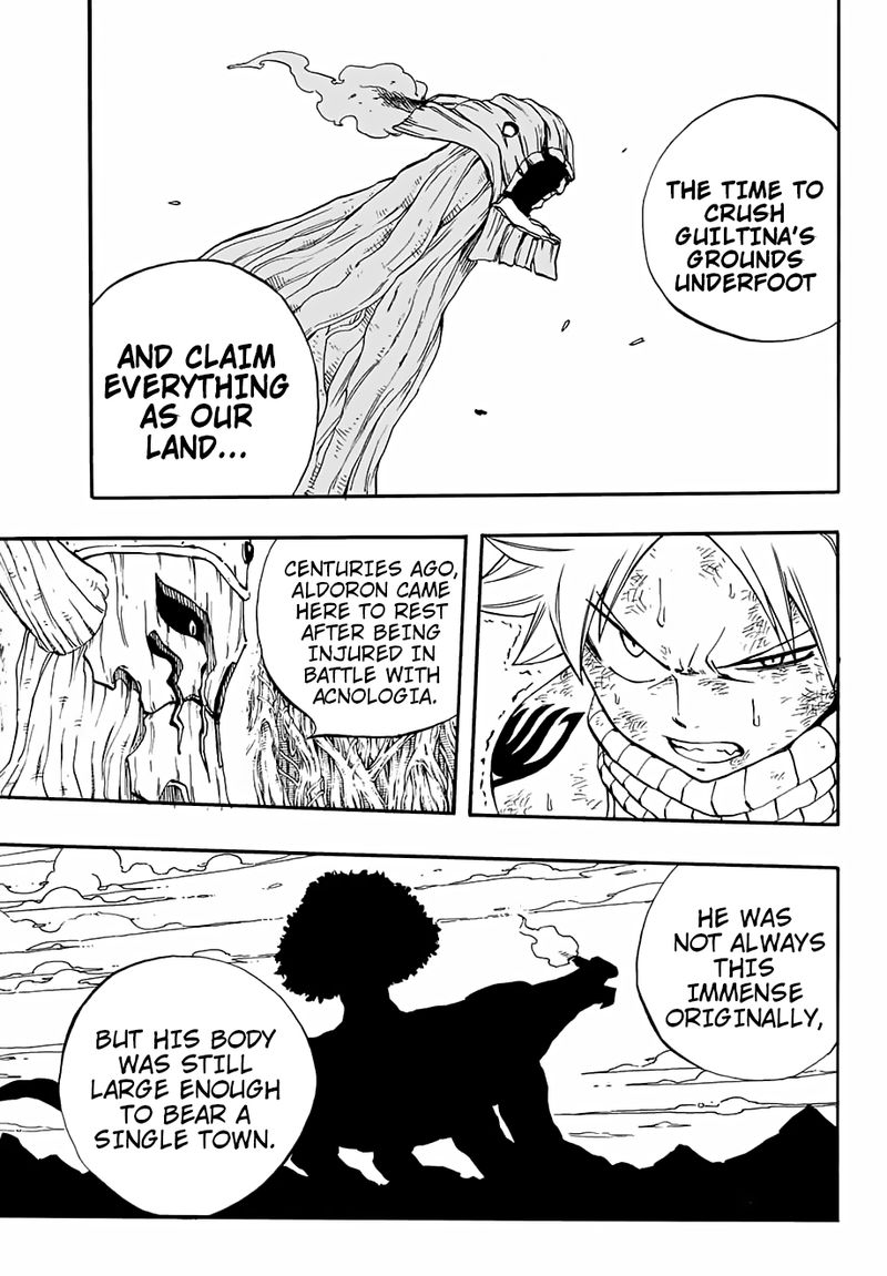 Fairy Tail 100 Years Quest 55 3