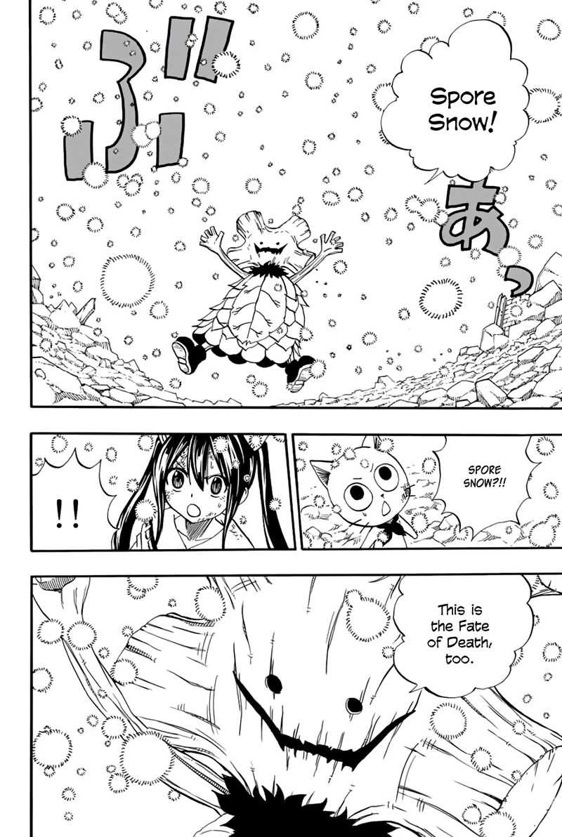 Fairy Tail 100 Years Quest 56 4