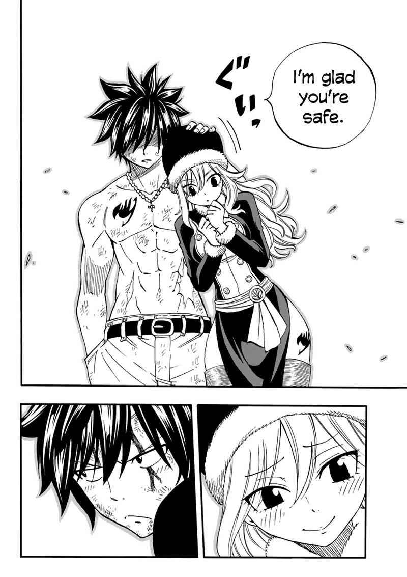 Fairy Tail 100 Years Quest 58 13