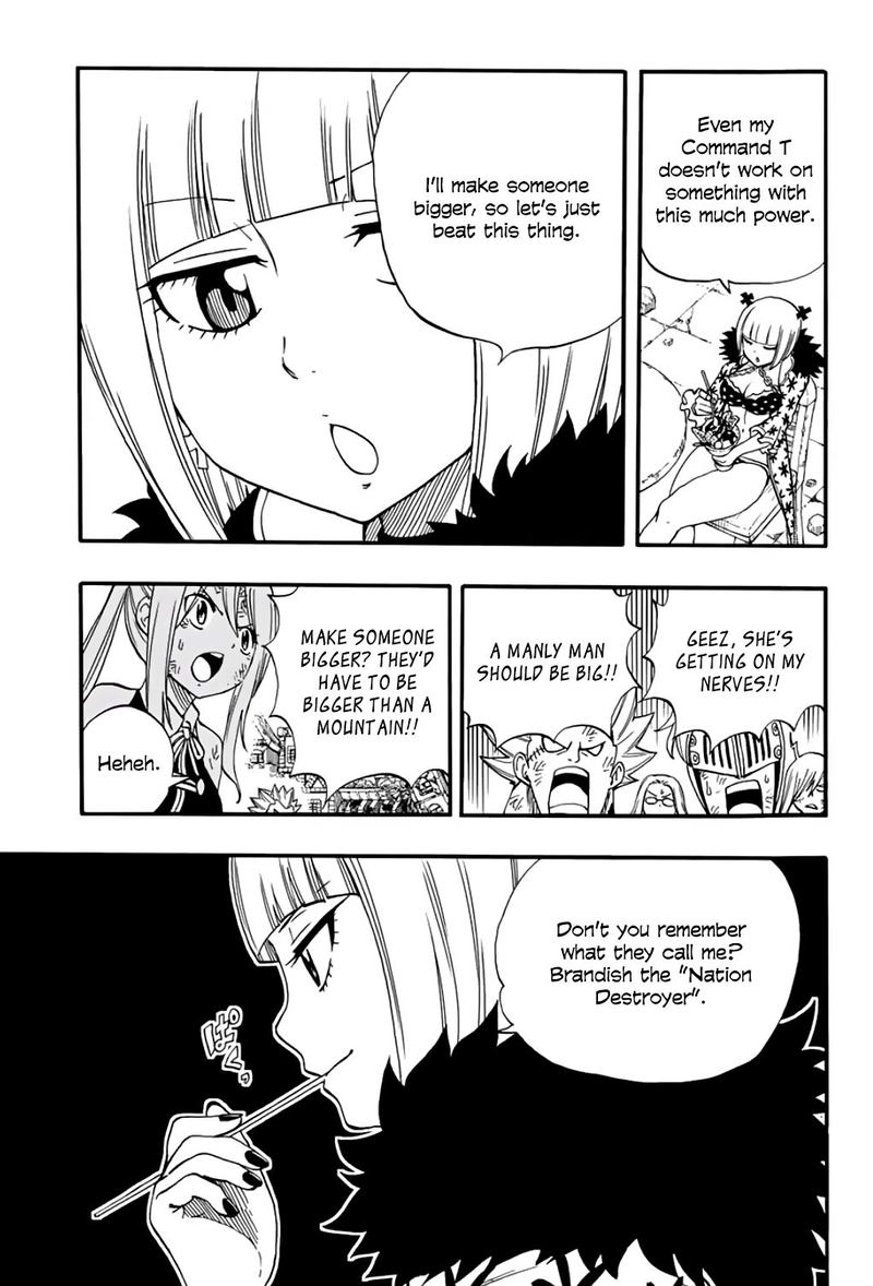 Fairy Tail 100 Years Quest 58 16