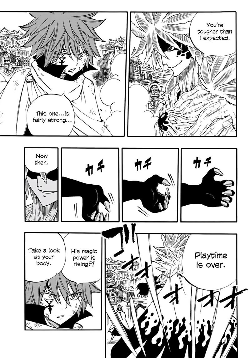 Fairy Tail 100 Years Quest 58 18