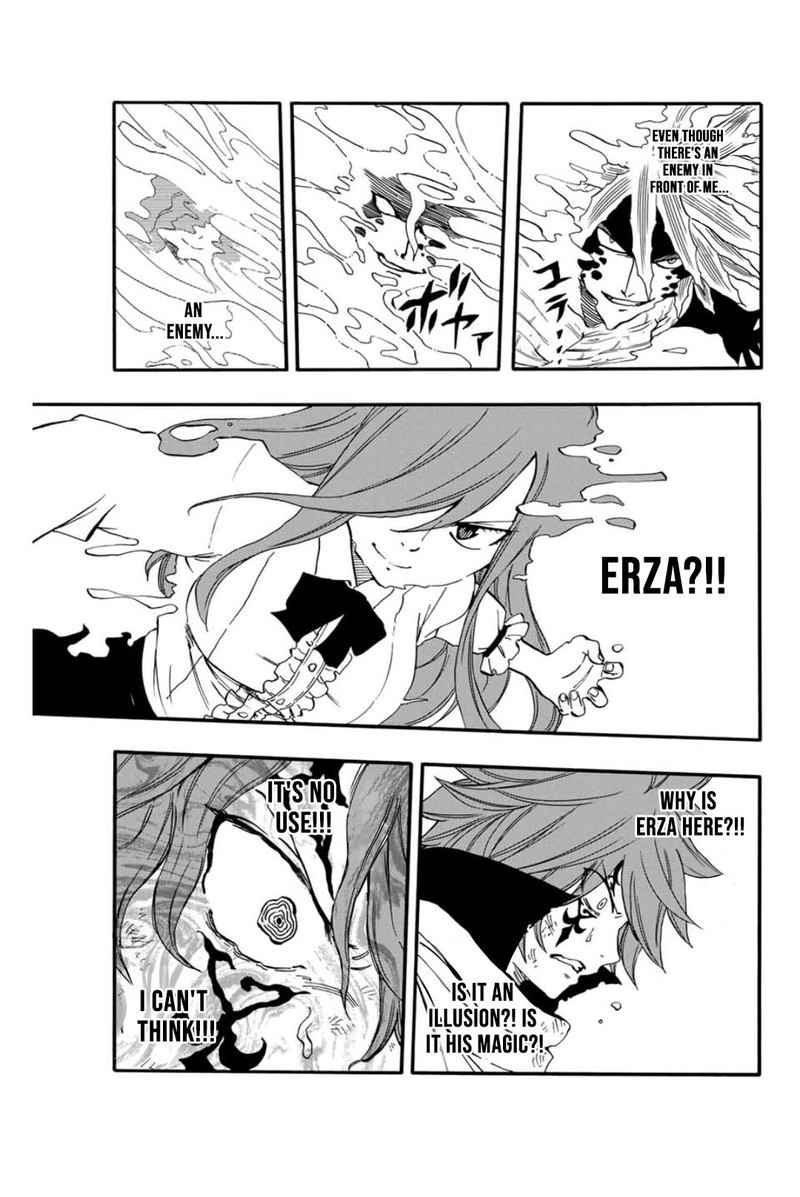 Fairy Tail 100 Years Quest 59 7