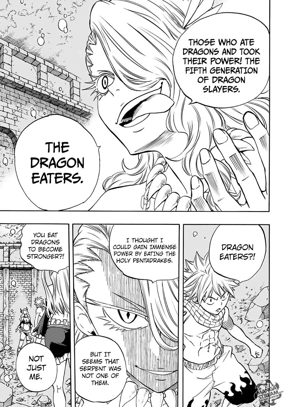 Fairy Tail 100 Years Quest 6 17