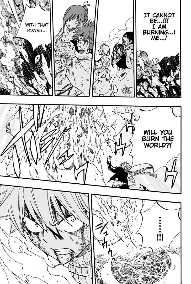 Fairy Tail 100 Years Quest 62 16