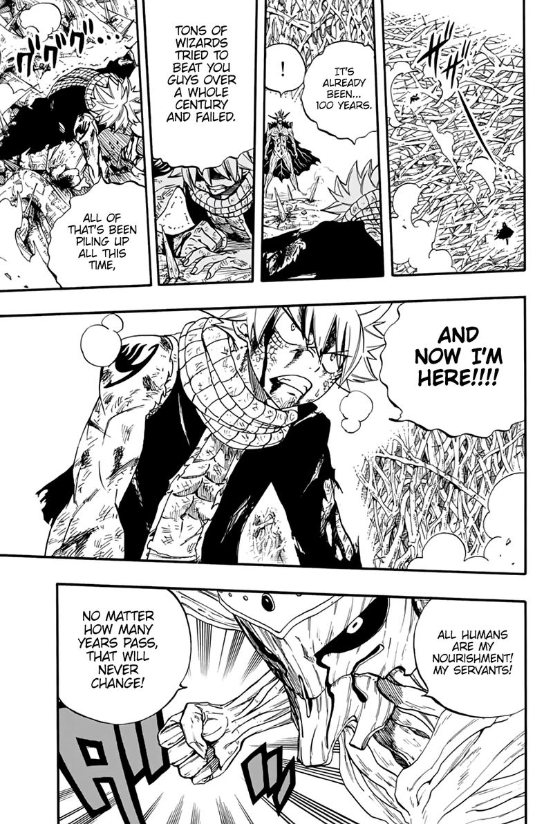 Fairy Tail 100 Years Quest 62 7