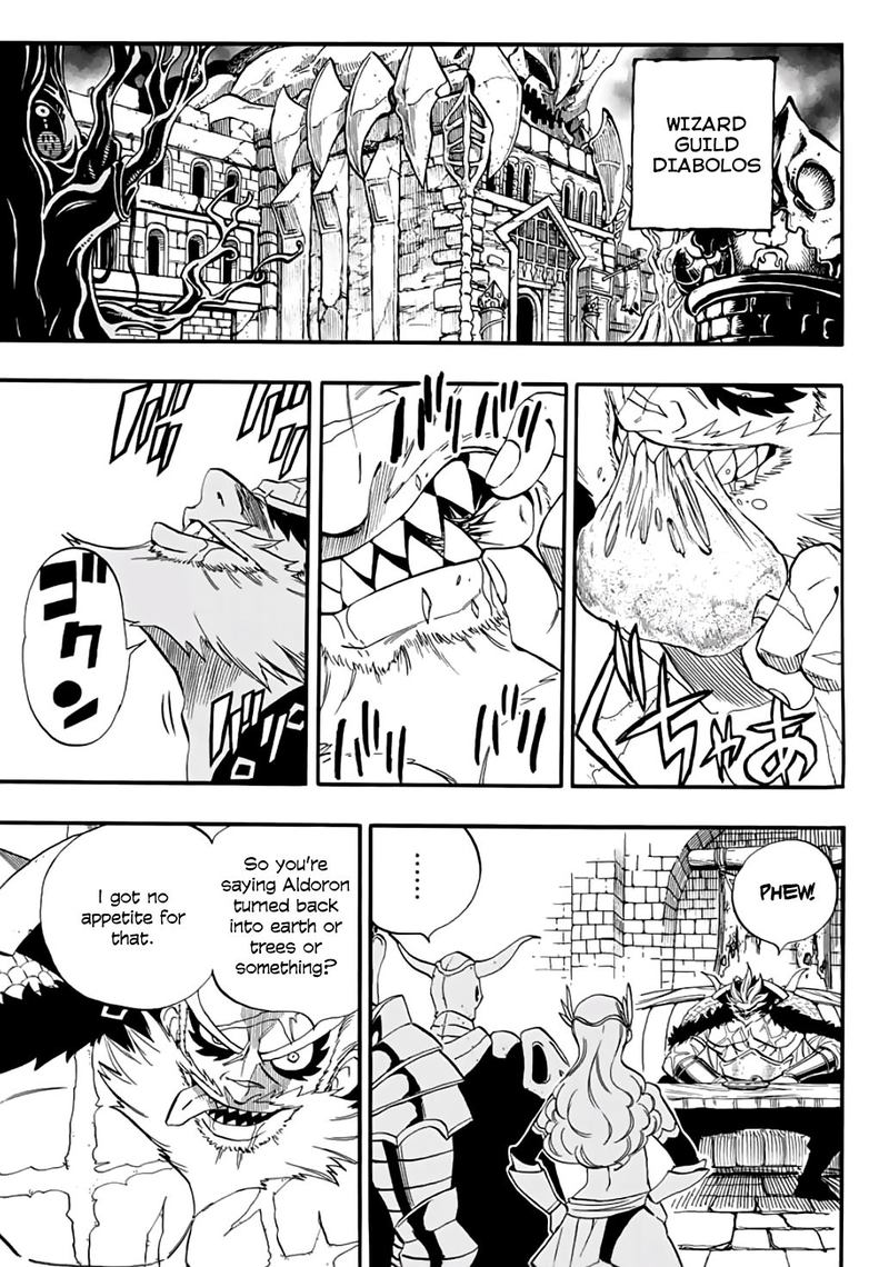 Fairy Tail 100 Years Quest 63 5