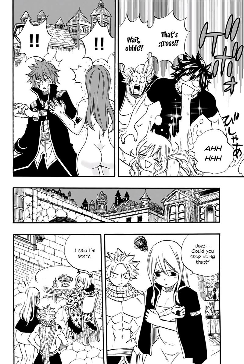 Fairy Tail 100 Years Quest 64 16