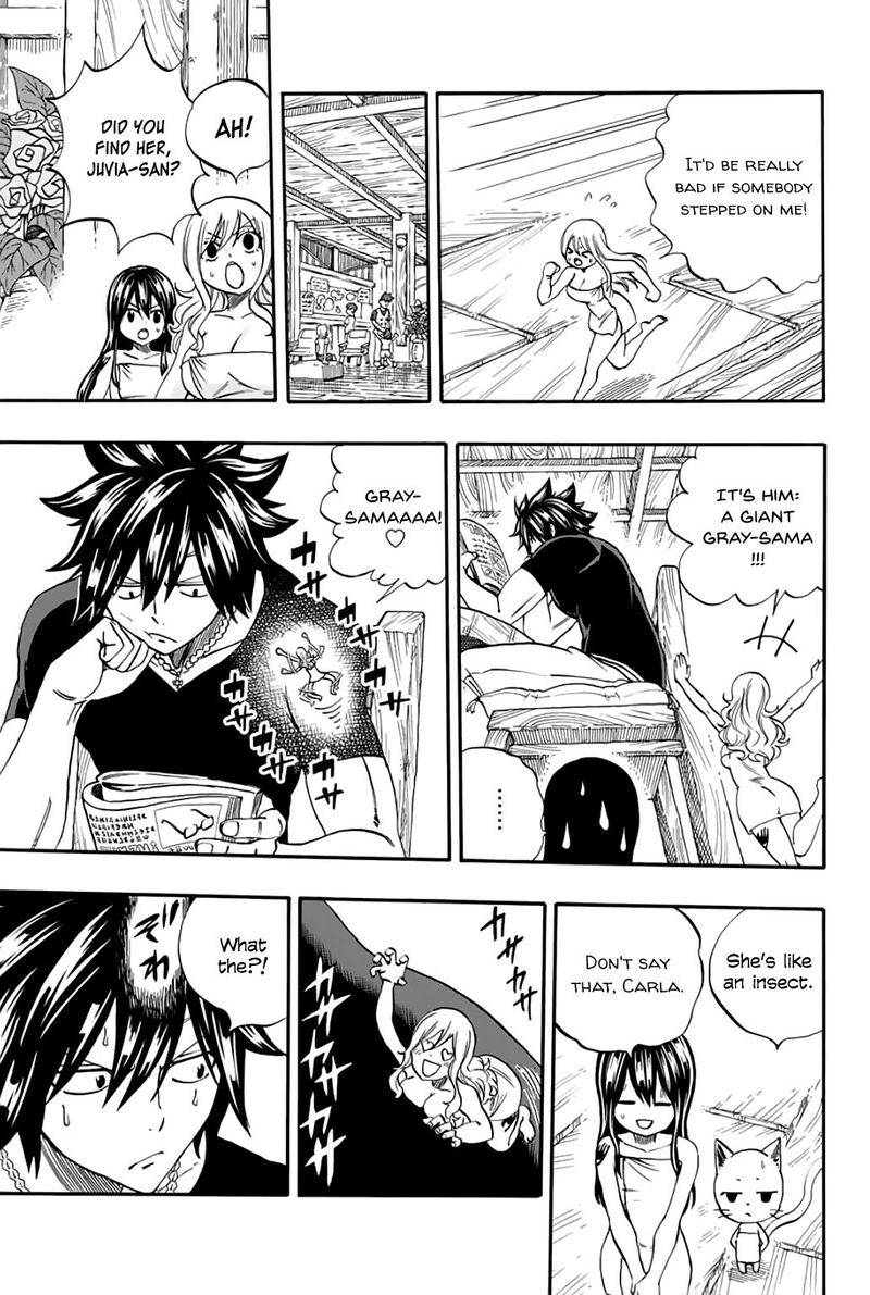 Fairy Tail 100 Years Quest 64 9