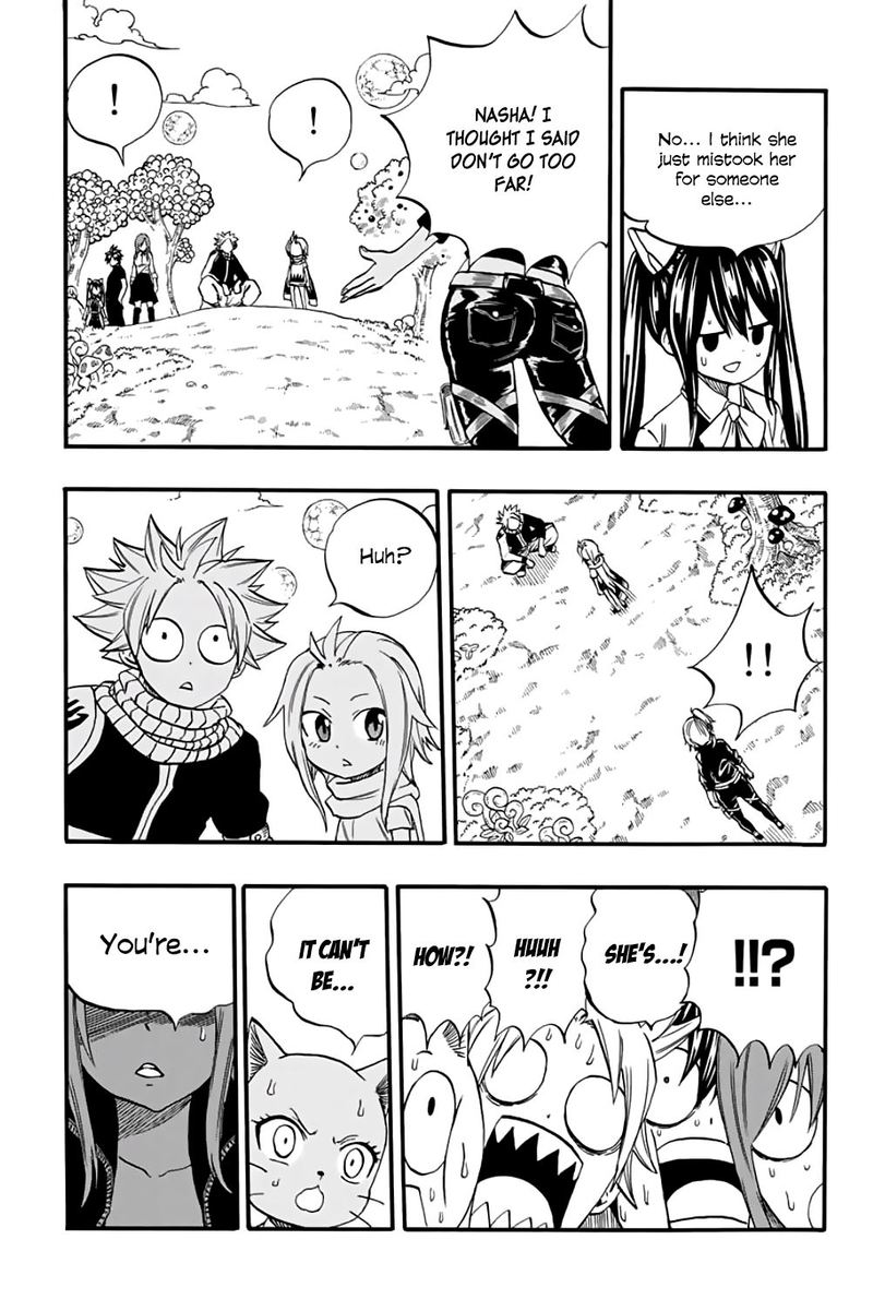 Fairy Tail 100 Years Quest 65 13