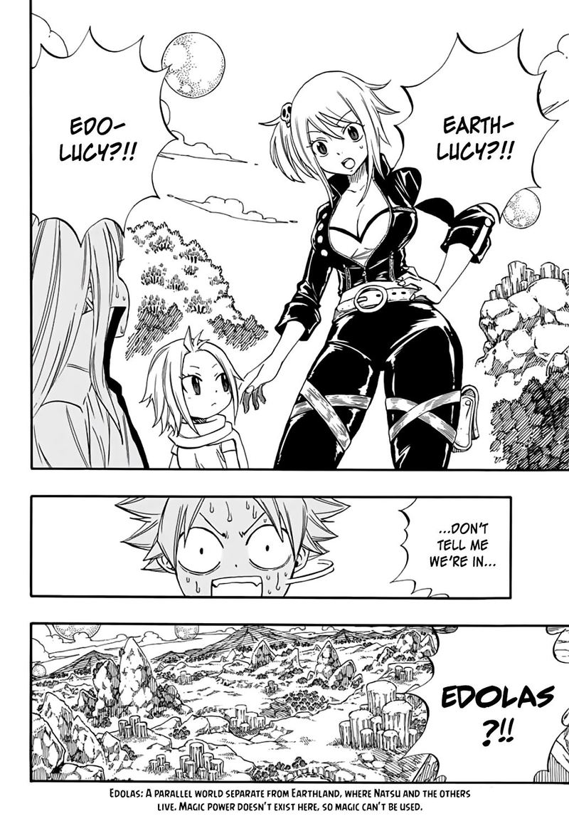 Fairy Tail 100 Years Quest 65 14